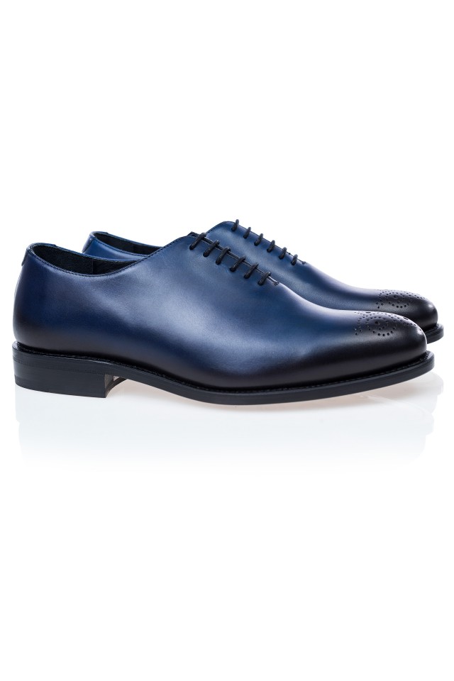 Percival Oxford Shoes