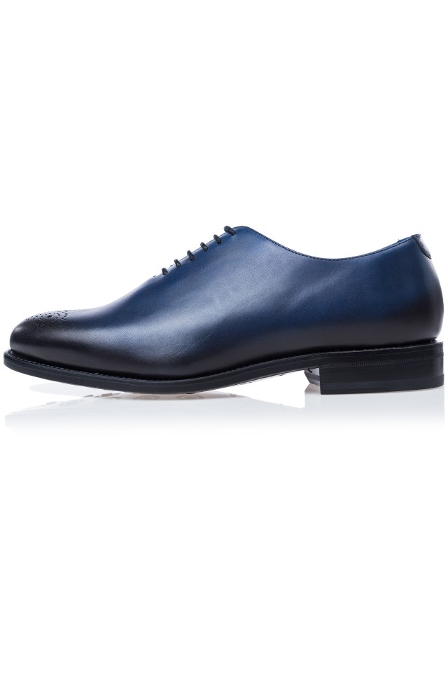 Percival Oxford Shoes