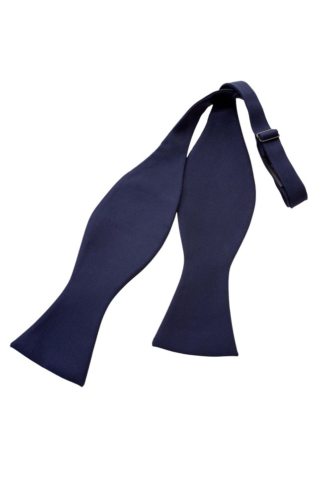 Warrick Bow Tie