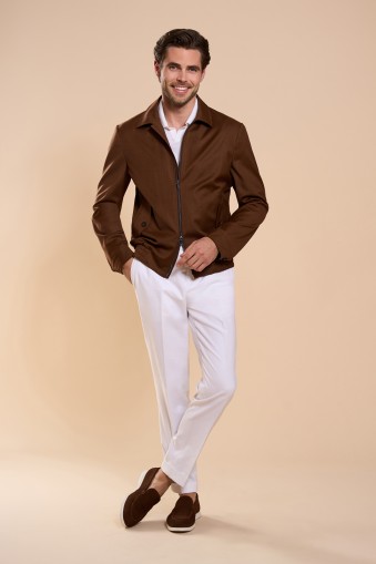 Bomber Jacket Smyrna