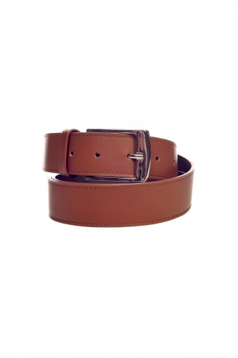 Ella Brown Belt