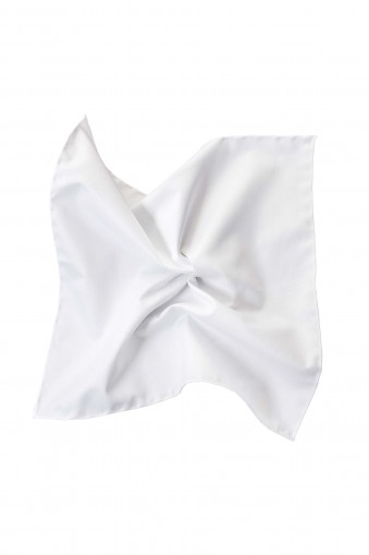 Blythe Pocket Square