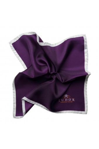 Emperor Pocket Square