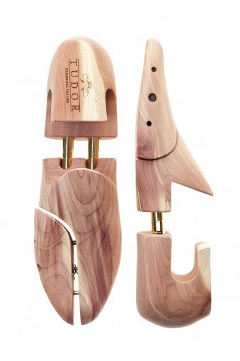 Tudor Shoe Trees