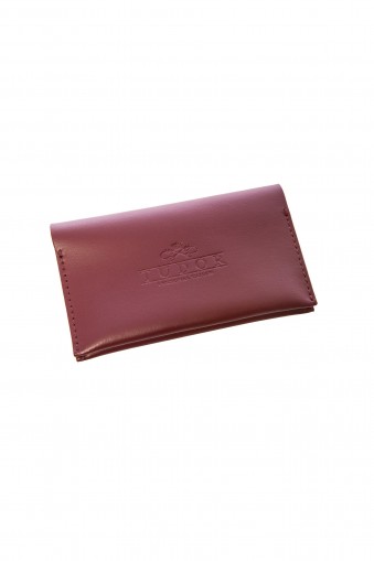 Portcard Tudor Burgundy