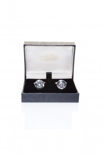 Benson Cufflinks