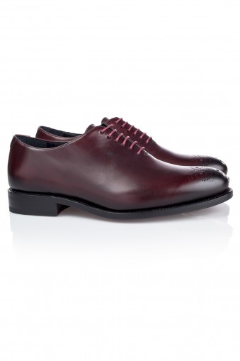 Oxford Lancelot Shoe