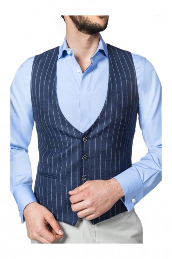 Ulpianum Waistcoat