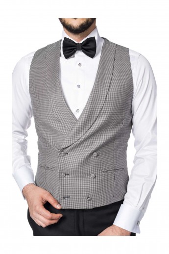 Chaban Waistcoat
