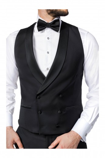 Henry Waistcoat
