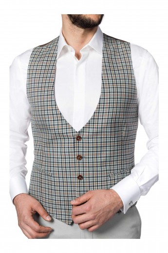 Rudolph Waistcoat