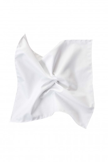 Blythe Pocket Square