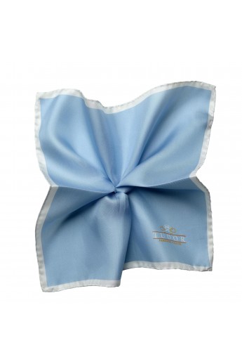 Blossom Pocket Square