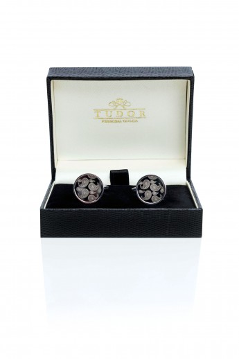 Albert cufflinks