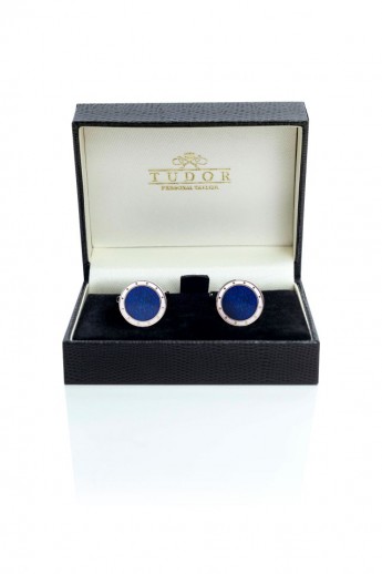 Haliotis Cufflinks