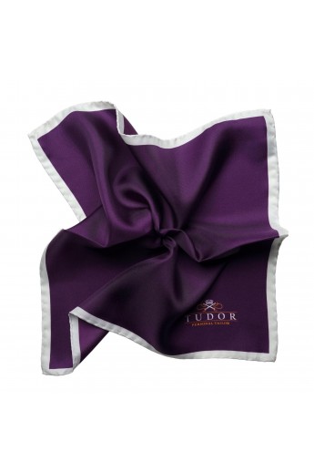 Emperor Pocket Square