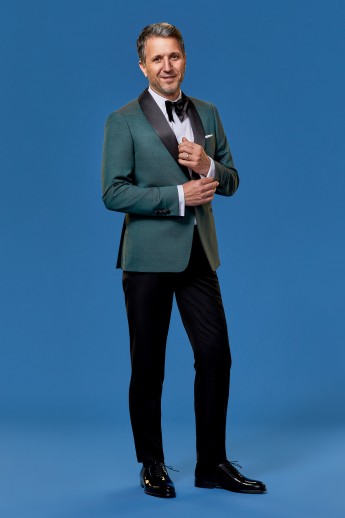 EMERALD - Ceremony Suit