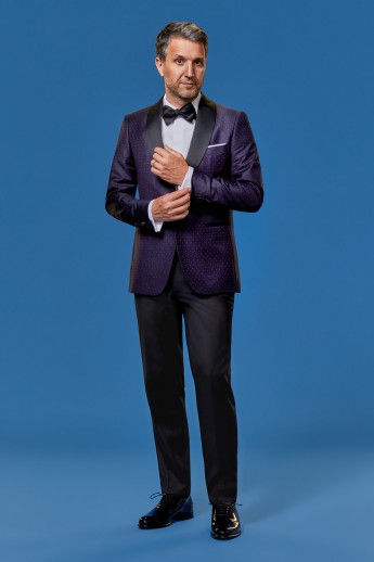 CARDINAL - Ceremony Suit