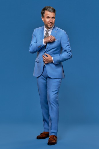 AMIRAL - Business Suit