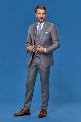 ICEBRAKER - Business Suit