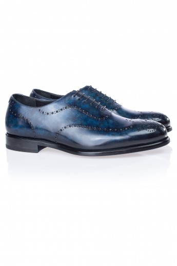 Geraint Oxford Shoes