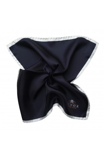 Guernica Pocket Square