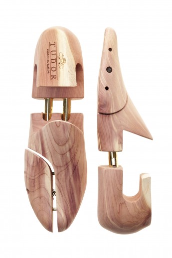 Tudor Shoe Trees