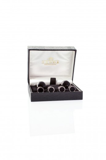 Studs cufflinks Isla