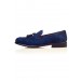 Leighton Suede Loafers 