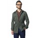 SAFARI JACKET GREEN
