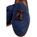 Leighton Suede Loafers 