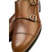 Double Monk Strap Willis Shoes