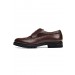 Derby Brown Shoes