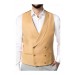 Tangerine Waistcoat