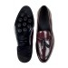  Loafer Tassel Burgundy