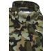 Camouflage Shirt
