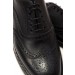 Nero Chester Shoes