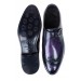 Baudwin Single Monk Shoes