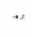 Tiger Eye Cufflinks
