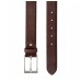 Avery Dark Brown Belt