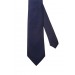 Navy Blue Tie