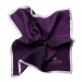 Emperor Pocket Square