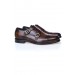 Double Monk Galahad Shoes