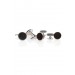 Studs cufflinks Silas