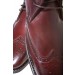 Full-Brogue Barolo Boots