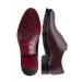 Oxford Lancelot Shoe