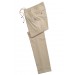 PANTALON JOGGER BEIGE