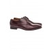 Etrusco Caviar Derby Shoes