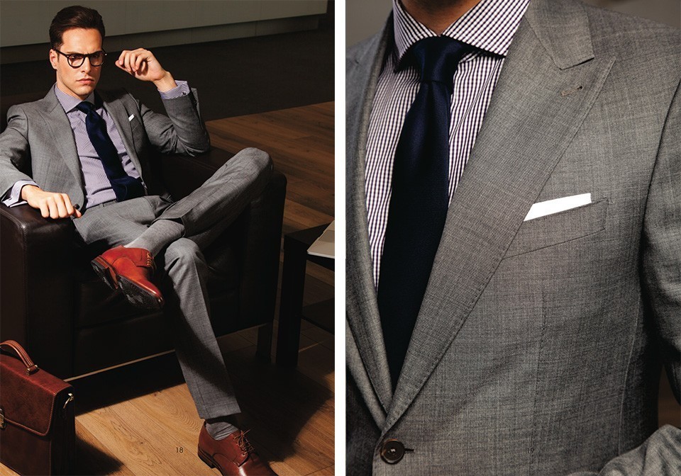 Tudor Personal Tailor