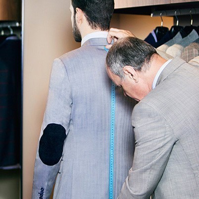 Tudor Personal Tailor se extinde la Monaco si Londra